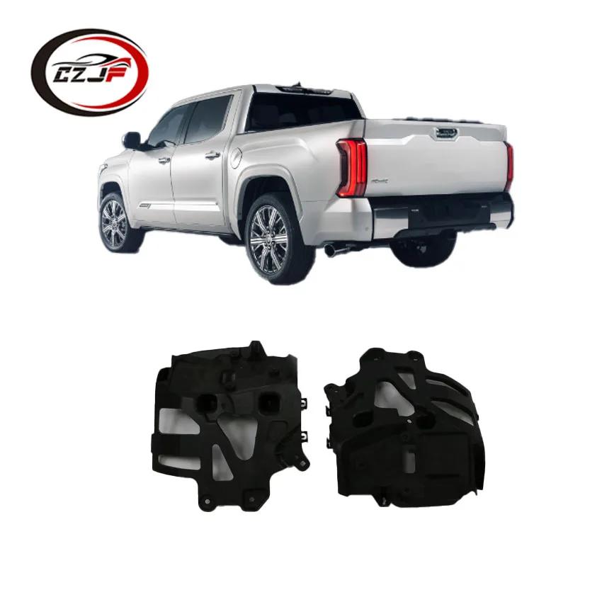 CZJF New Product OEM 62572-0C010 Frame for Toyota Tundra 2022