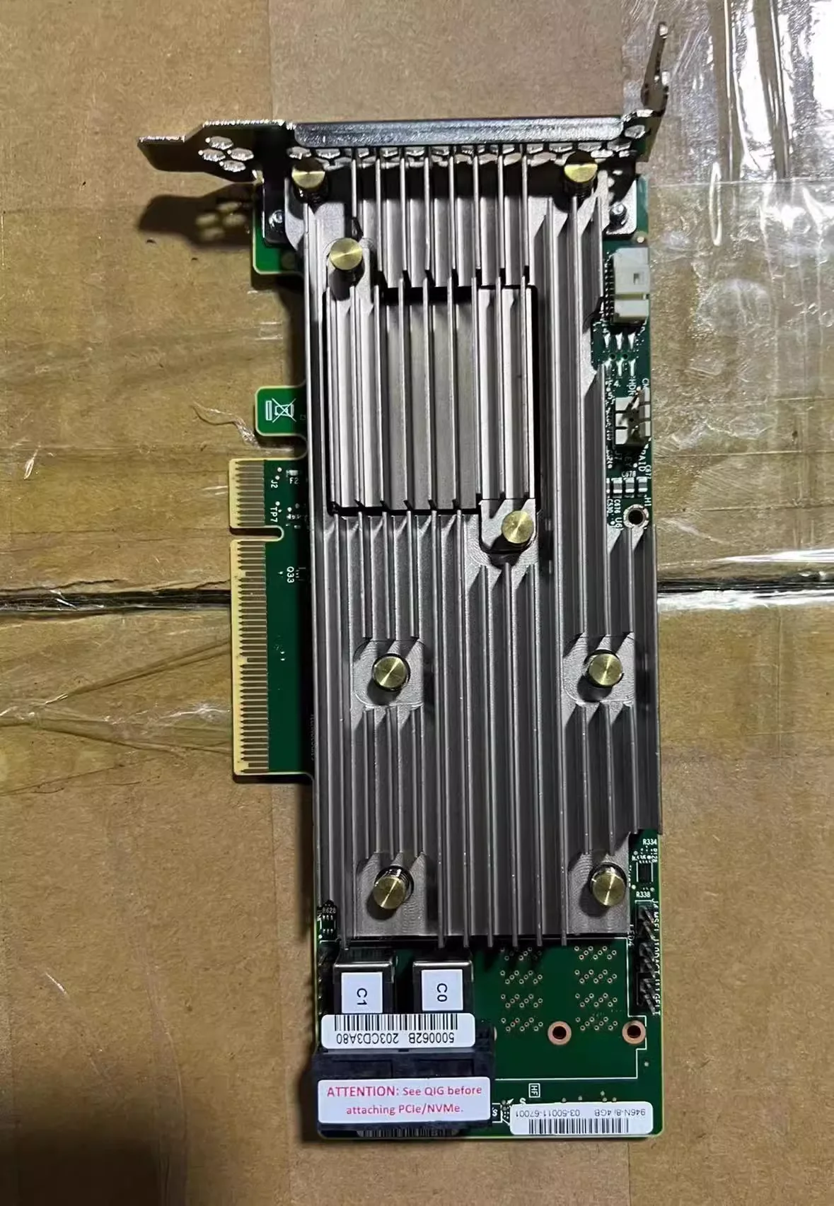 NEW XFUSION 9460-8i RAID Controller 2GB Cache PCIe 3.1x8 12GB/s 8-Ports  RAID 0/1/5/6/15/50/60 JBOD CN2M94608I2G| Alibaba.com