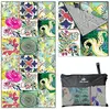 Blossom - waffle extra large 78x35"