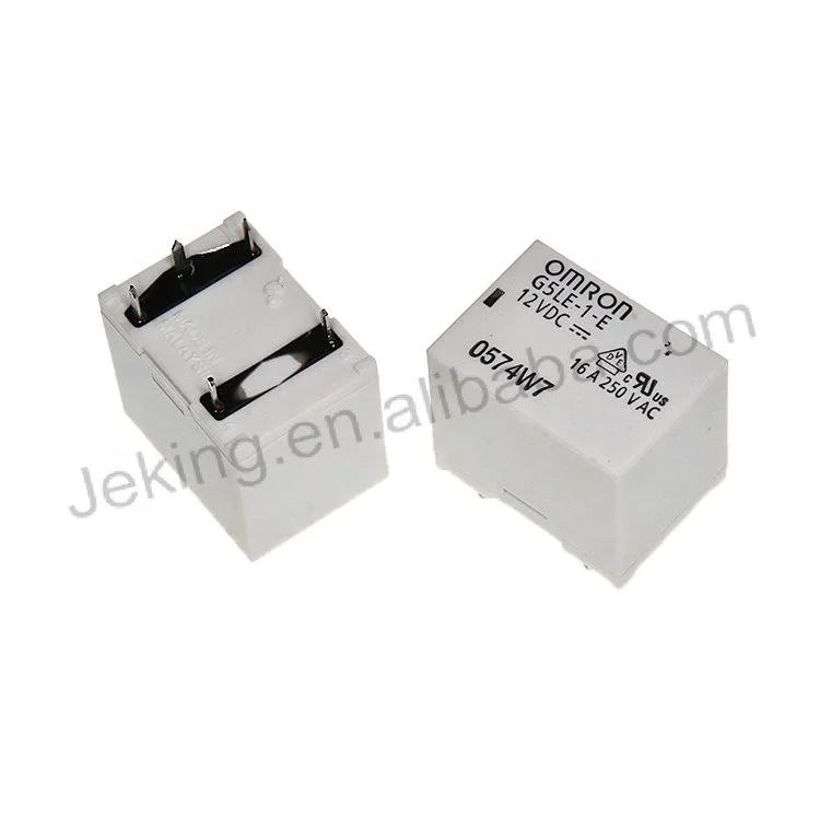 G5LE-1-E-12VDC