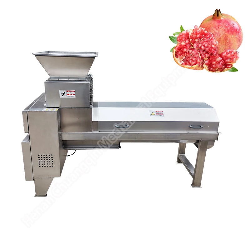 Pomegranate Deseeder