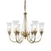 Antique Brass