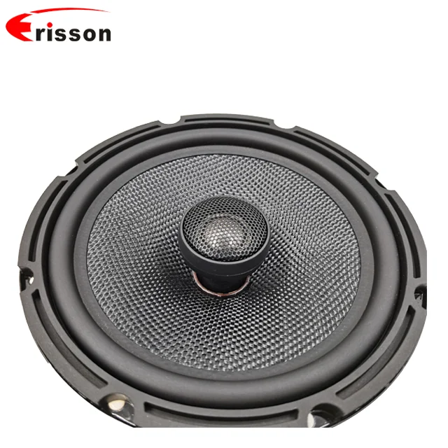 自動車同軸スピーカー電子排気システム用中国スピーカー工場双方