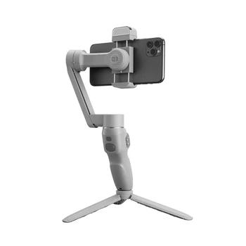 Newest Zhiyun Smooth Q3 3 Axis Handheld Gimbal for 12 Pro for S8 S7 S5 / for Smartphones detail image