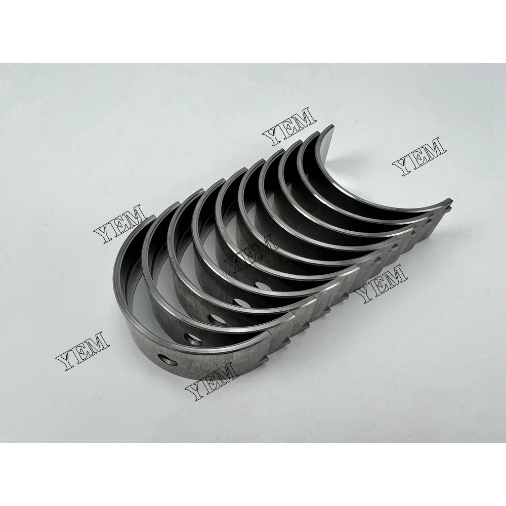 For Doosan D24 Main Bearing High Performance Engine Parts