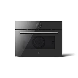 Оригинал 2022 Новинка Xiaomi Mijia Youpin умная Встроенная Паровая Печь S1 большой емкости 58L полнофункциональная для жарки