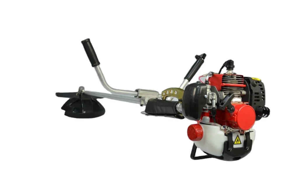 New Model Japanese 41.5 Cc Brush Cutter Grass Trimmer B45