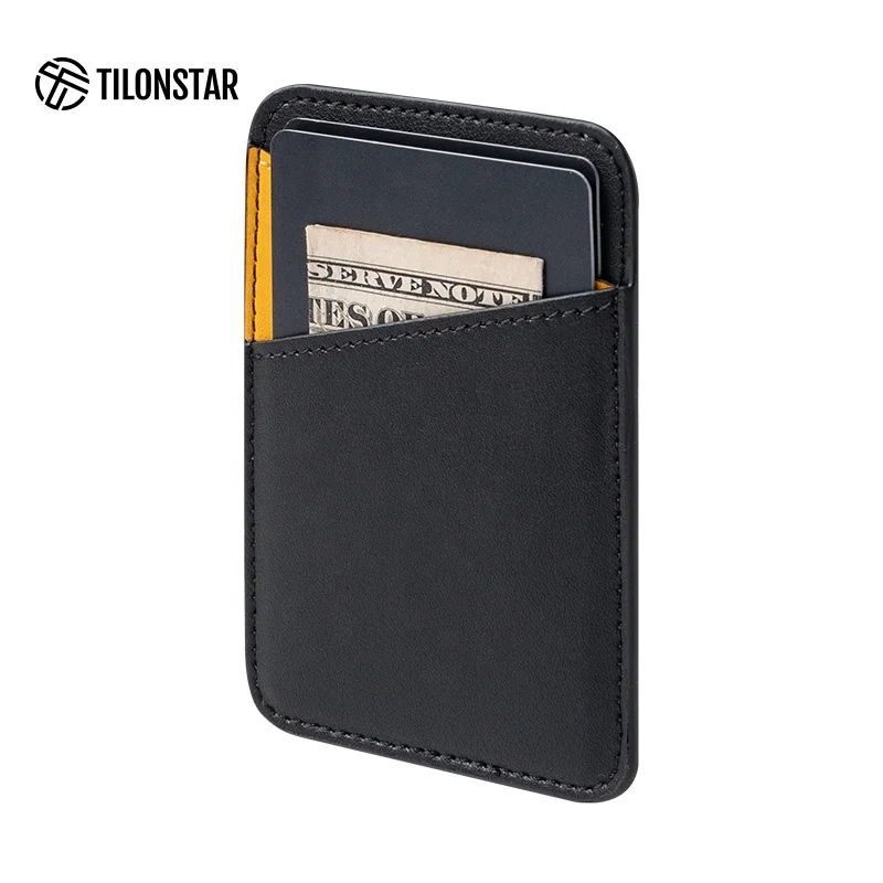 Phone Case Card Holder 3m Adhesive Stick On Id Credit Card Wallet Phone Case Pouch Sleeve Pocket For Most Of Smartphones