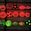 Altre palle sportive luminose