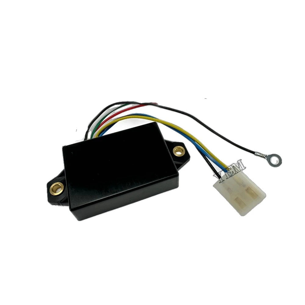 K3E Relay 16A11-14001 Compatible for Mitsubishi Engine Replacement Parts