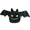 chauve-souris noire