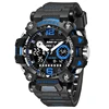 Black blue