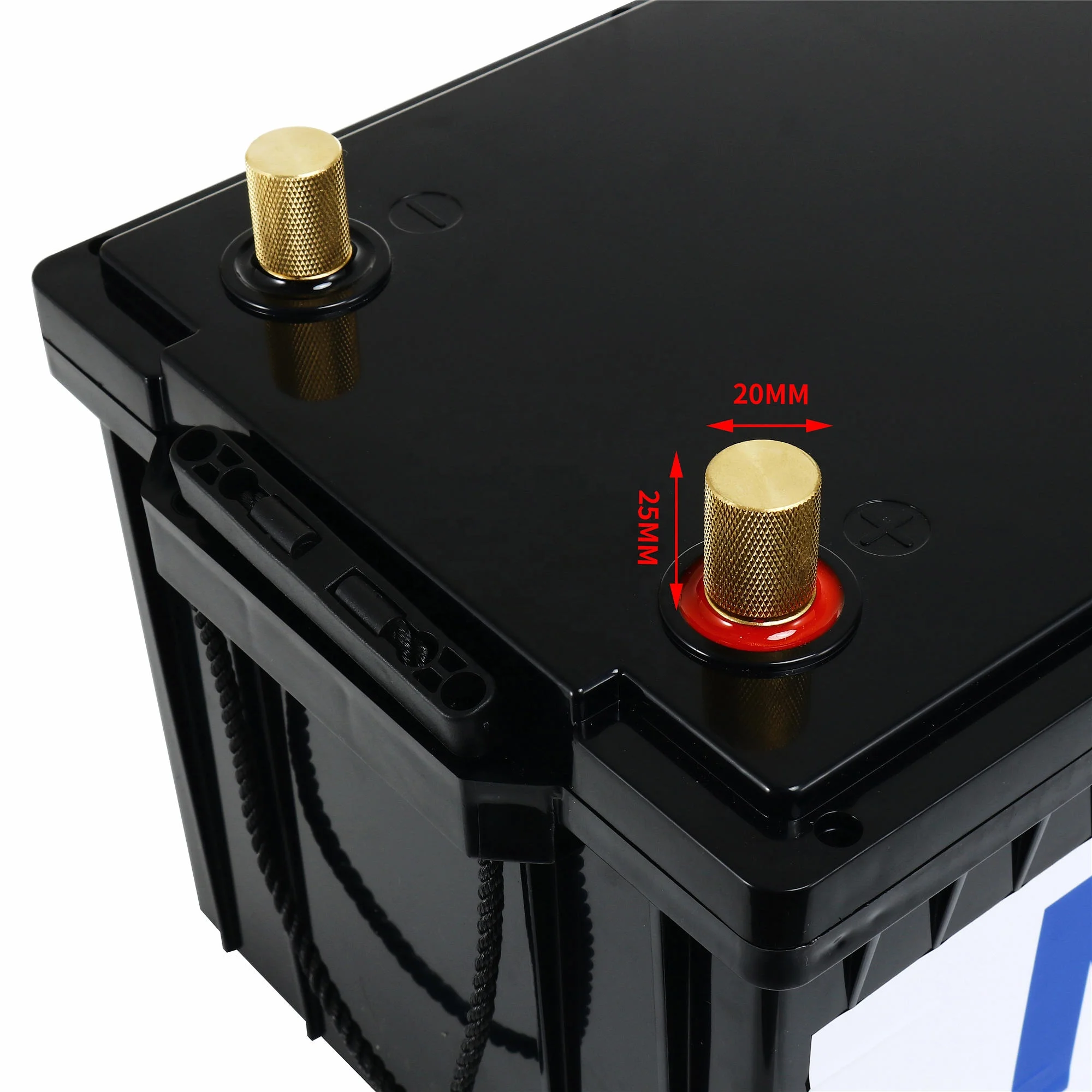 Maxwell 48v 165f Super Capacitor Battery Pack 18pcs 2.7v 3000f With