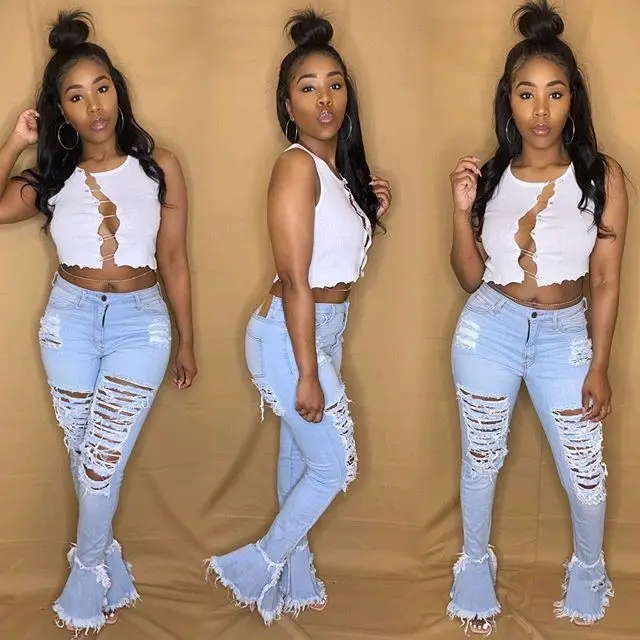 Jeans Women,Denim Jeans Women,Plus Size 