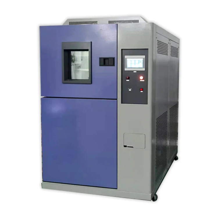 Тестер температуры и холодного шока оборудование для обеспечения безопасности аккумулятора тестер устойчивости окружающей среды