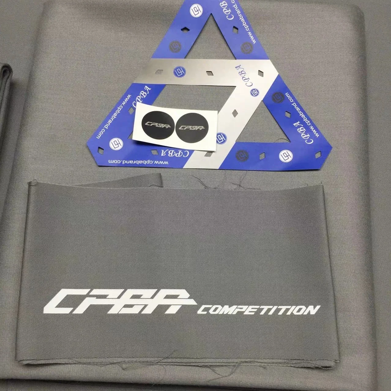 CPBA Royal Competition Series 8FT/9FT Billiard Pool Table Cloth