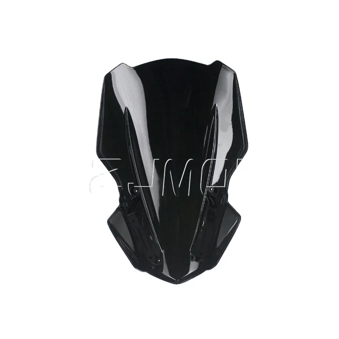 z900 visor