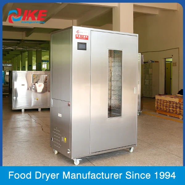 Factory Price Drying Machine Avocado Banana Coconut Chips Fruit Dryer