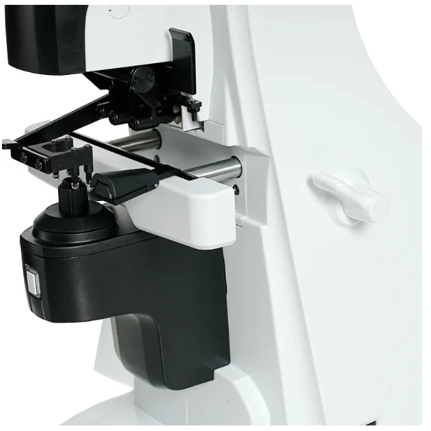 JD-2600D Advanced Auto Lensmeter: Precision Technology for Accurate Eyeglass Lens Measurement and Analysis