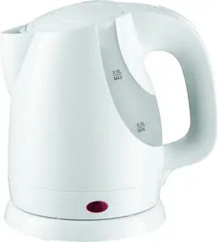 For Coffee Tea 1L 360 rotational base food grade hot selling classic design Electric Water Kettle
