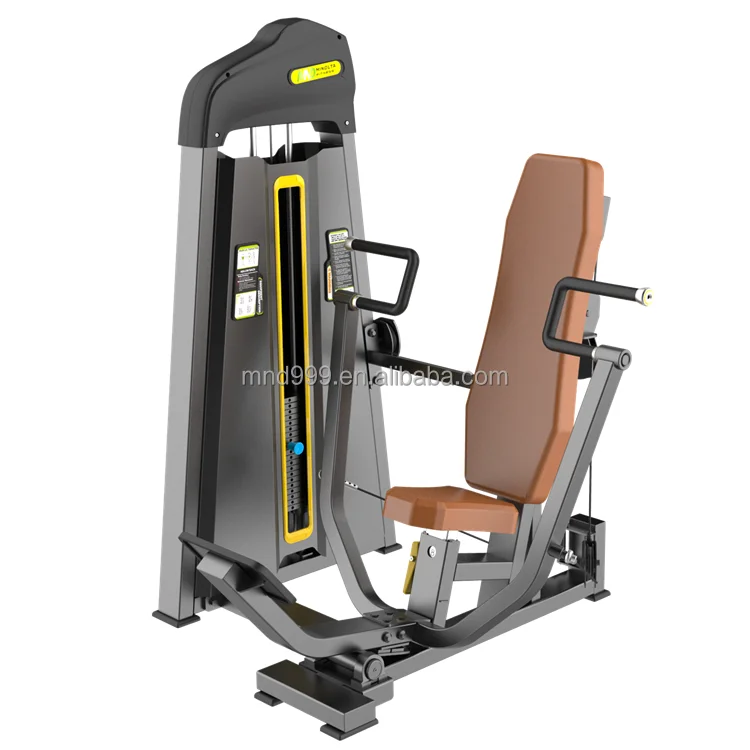 人気のレッグプレス機中古ジムequipmentMND-F08垂直プレス強度
