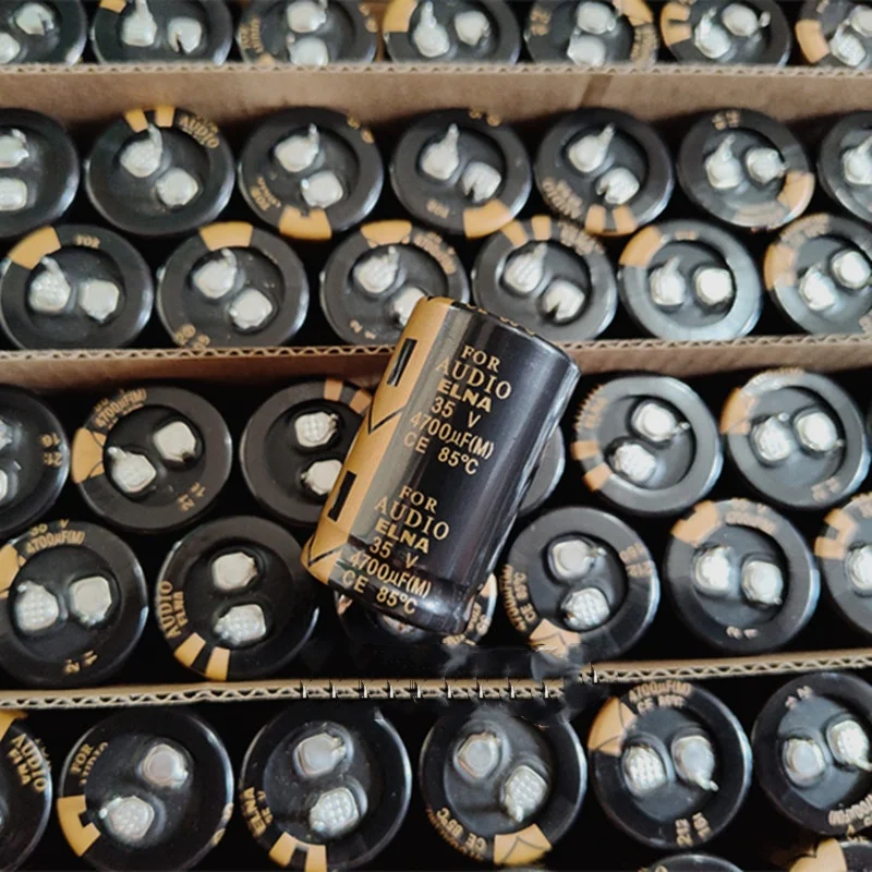 B41231C6478M000 Electrolytic Capacitor Snap-In 4700uF 50V 3.86A 85&deg;C