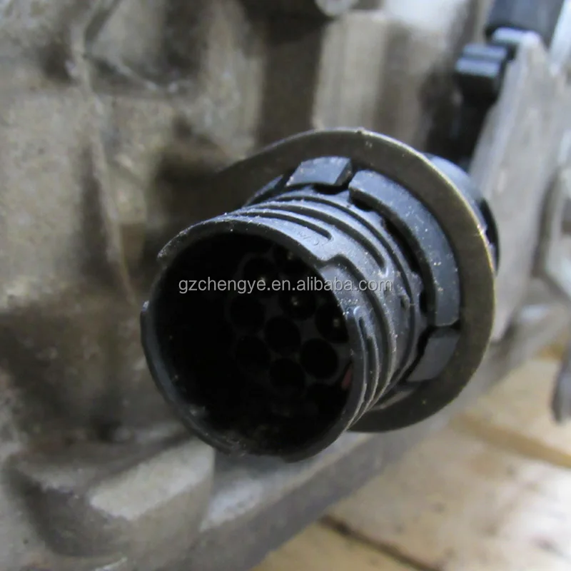 5-Speed RWD 5HP19 Automatic Transmission  for Audi BMW Z4 E46 E39 330i 530i 2003-2005