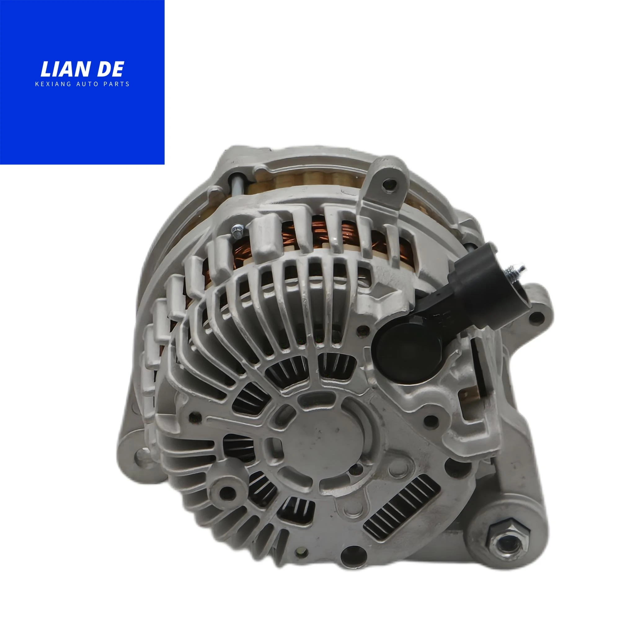 Source good performance Alternator 12v 95A For HONDACivic