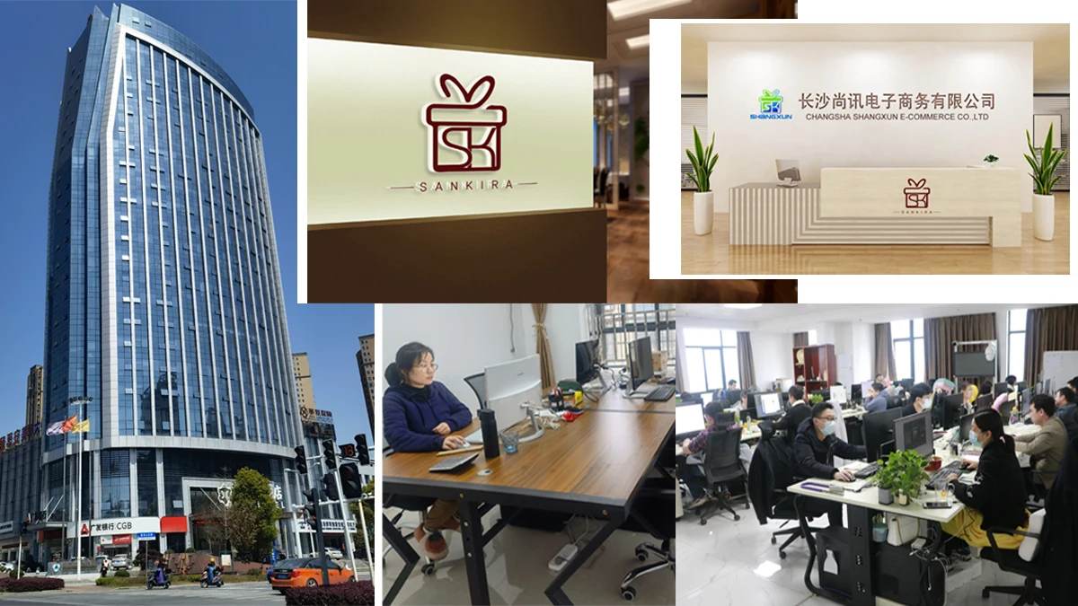 Changsha Shangxun E-Commerce Co., Ltd.