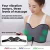 12v gray hot compress