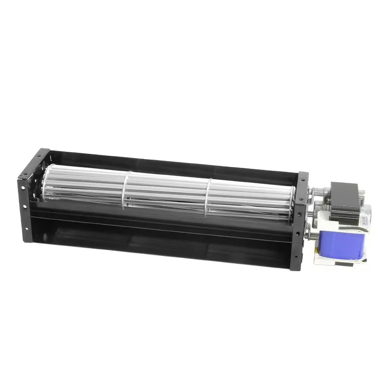Cross Flow Fan, HY-50250, 220V - detail 4