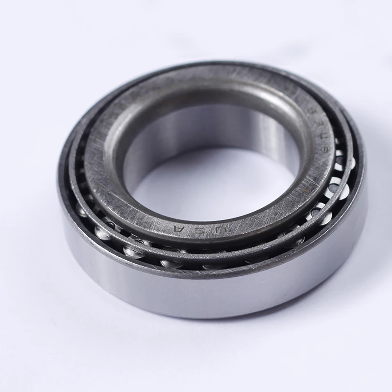 forklift spare parts ltapered roller bearing LM78349 35x62 0009247746 32007 0009247315 for linde forklift 335 350 1275 factory