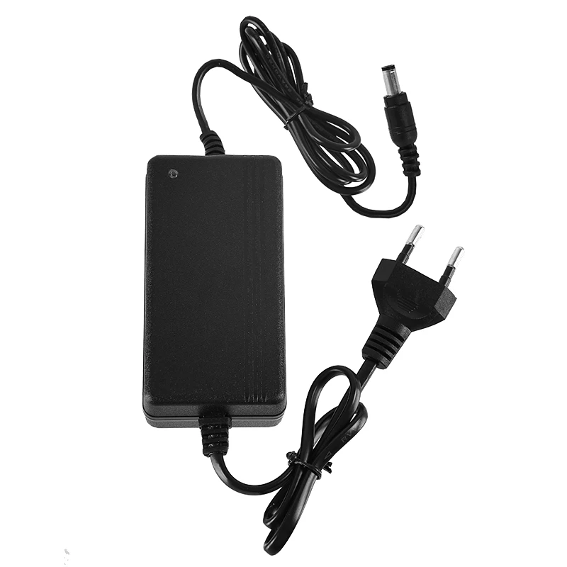 Power Adapter 12v 2a Adaptor 5V 6V 8v 9V 12V 15V 16V 18V 19V 24V DC Power Supply 1a 2a 3a 4a 5a 6a 8a 10a AC/DC Adapter