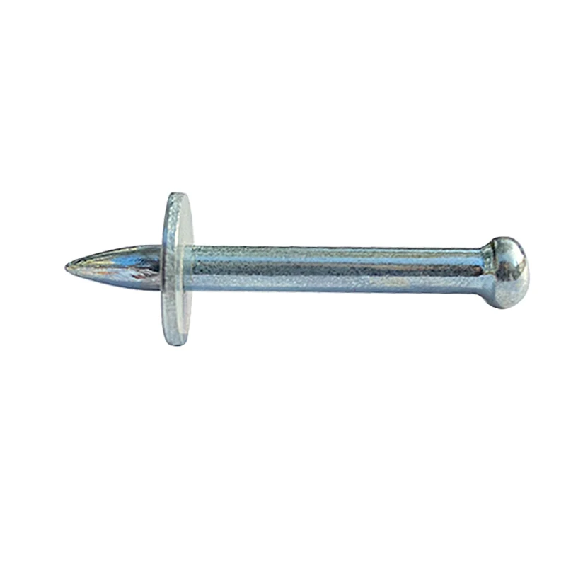 Factory Custom Dx450 Cartridges and Drive Pins for Nailer Gun