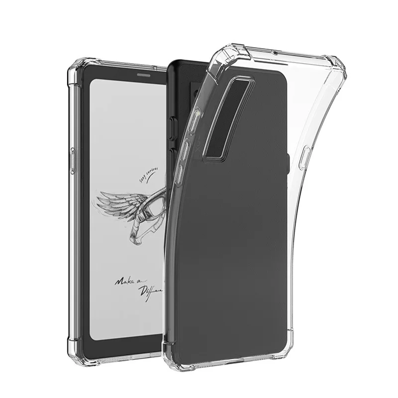 [週末セール] Onyx BOOX Palma (w/ 2 cases) Amazon.com: BOOX Palma 2 Flip-fold Protective Case (Black