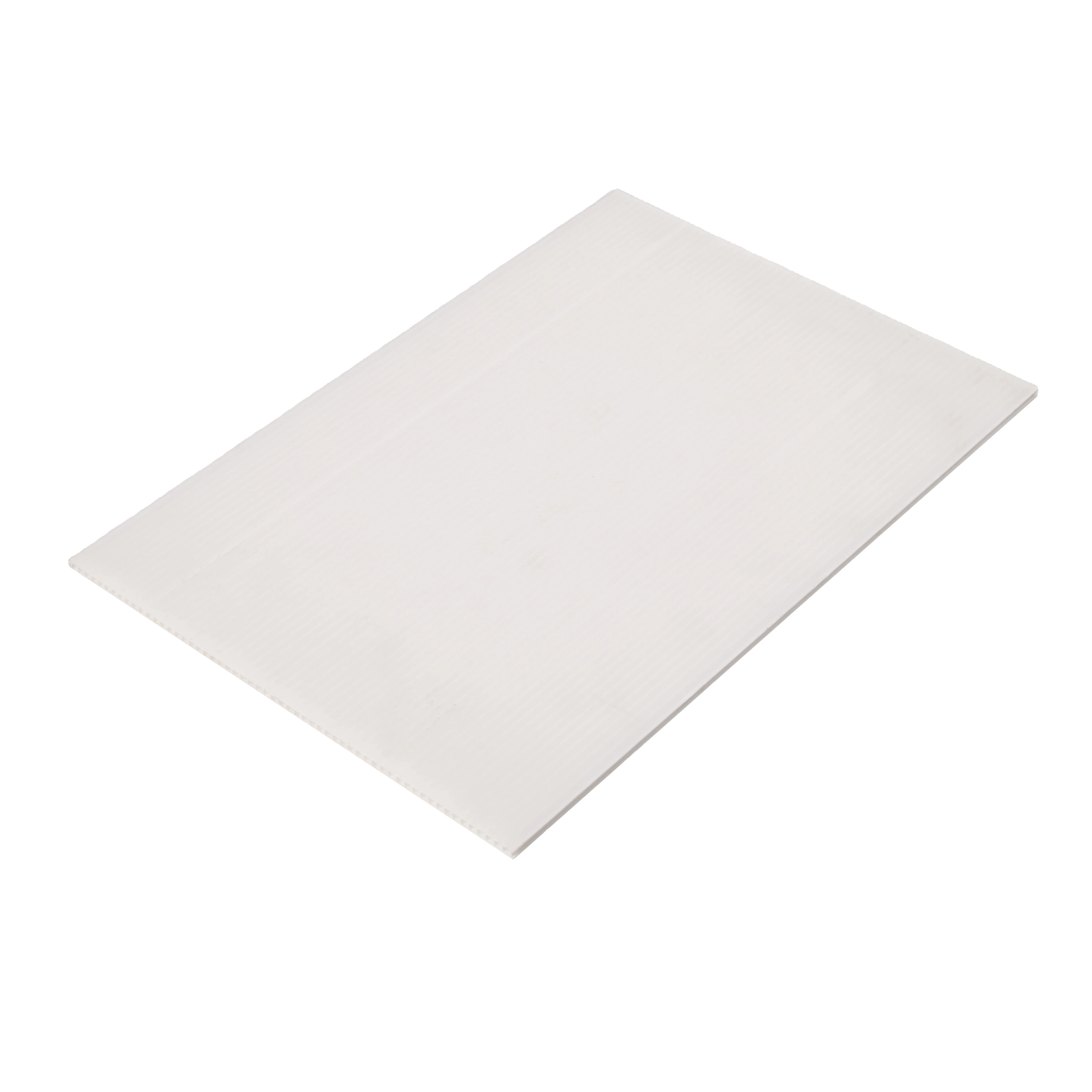 High Glossy Thermoforming HIPS Plastic High Impact Styrene Sheet for Sale