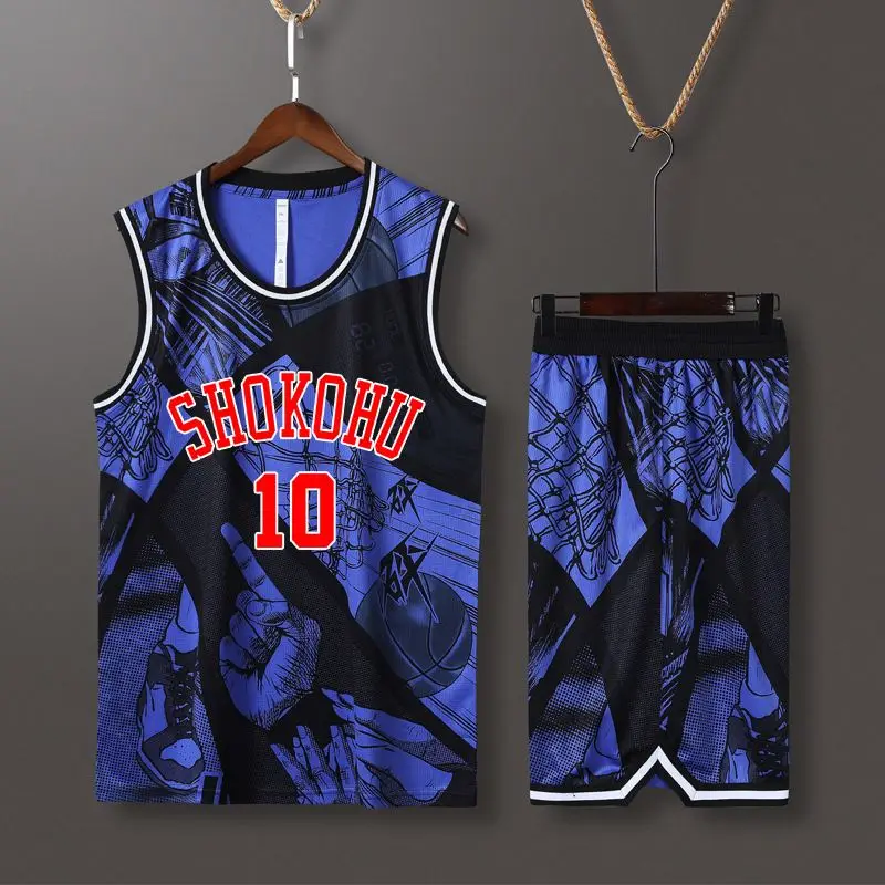 Source MONETCAT Wholesale Youth Sublimation Cheap Custom Double Sided  Basketball Jerseys on m.