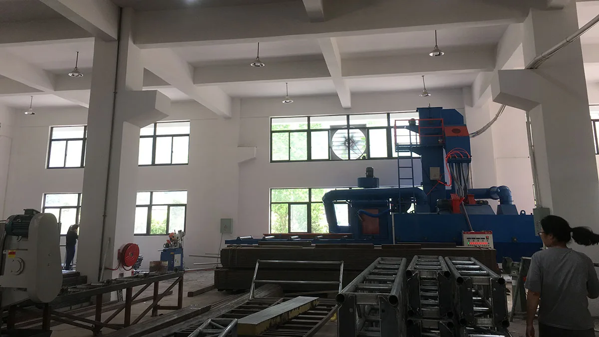 WENZHOU AIDI ENTERTAINMENT EQUIPMENT CO., LTD. 1