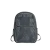 double pocket gray