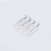 Crème transparente 4pcs
