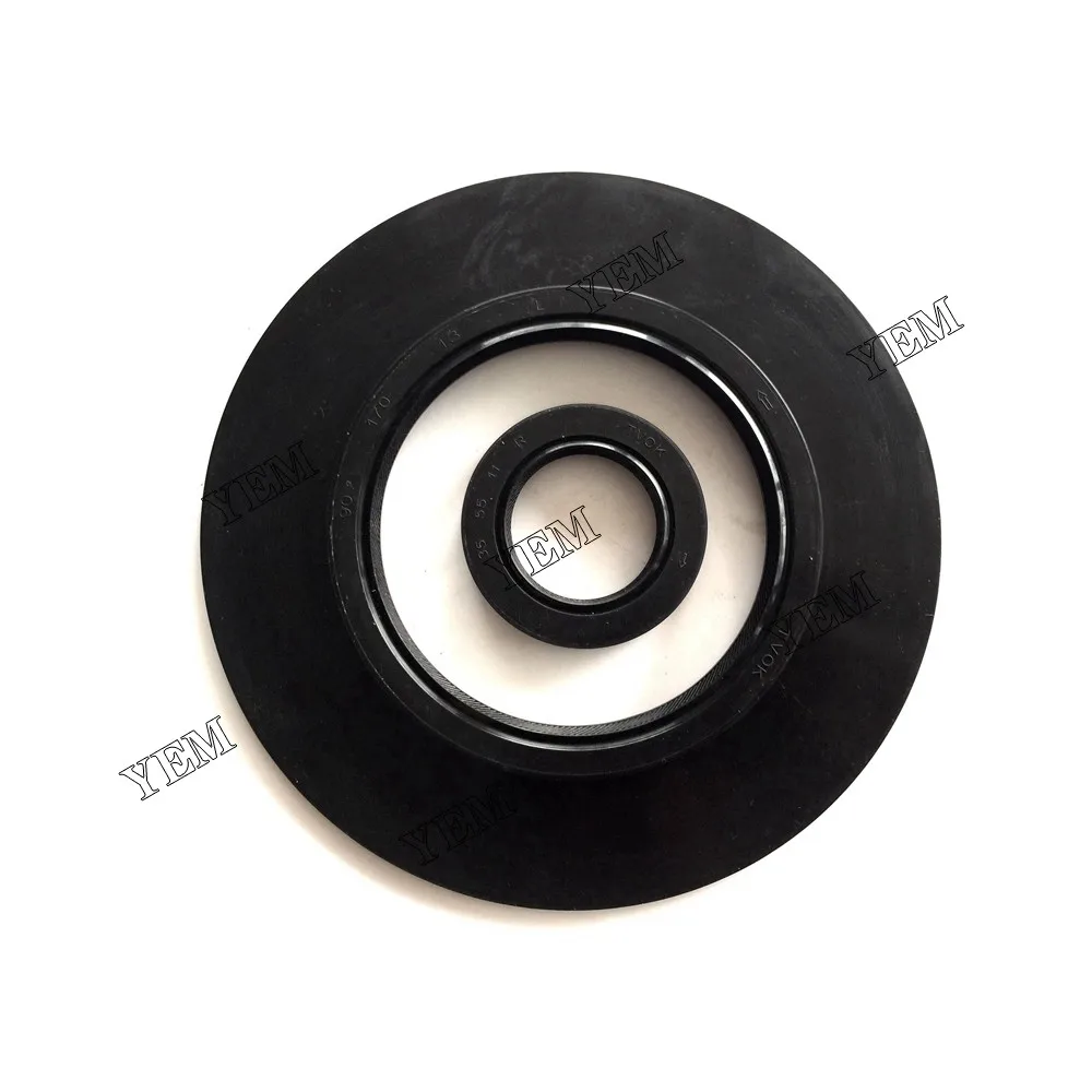 403C Full Gasket Kit Fit for Perkins Machinery Engine. 4