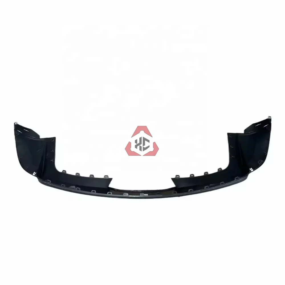 xc made in china for 2022-2024 Tesla Model X Rear Bumper Lower Fascia Valance 1609582