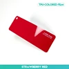 Strawberry Red