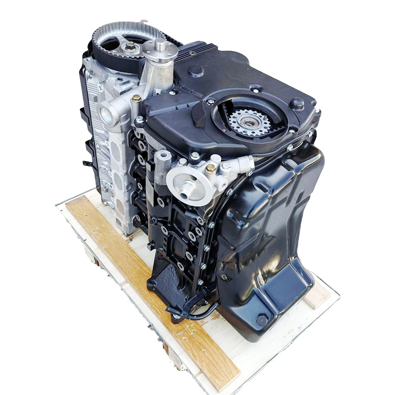 Wholesale View CS2 4G64 Gasolina 2.4l Engine for Mitsubishi Zinger