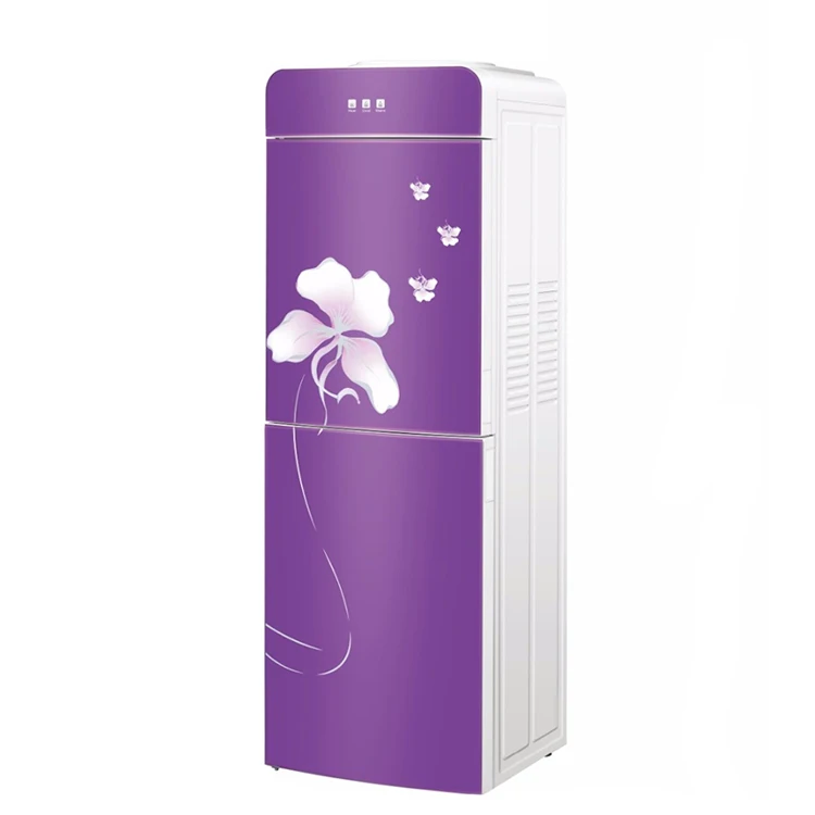 Dispensador de agua plástico personalizable de fábrica, carga superior o inferior, venta al por mayor