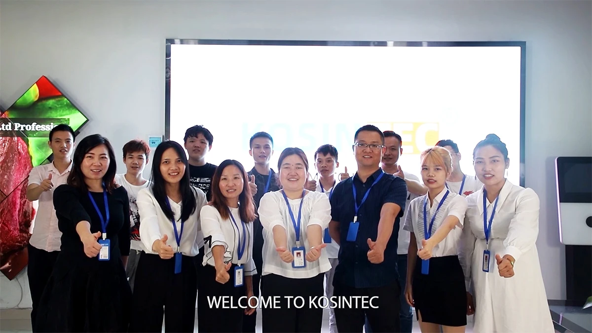 Shenzhen Kosintec Co., Ltd.