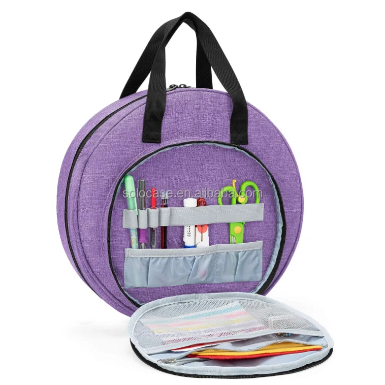 Woman Embroidery Bag