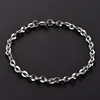 5mm Wide Silver