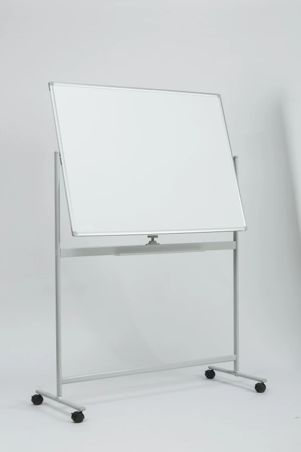 Portable Whiteboard On Wheels  Maxtek Whiteboard