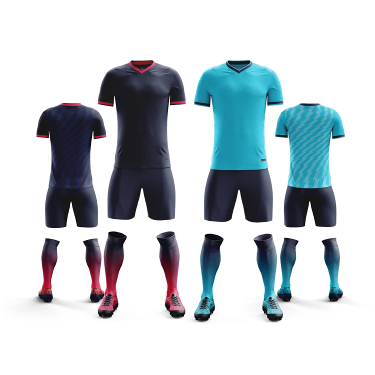 soccer kits prices